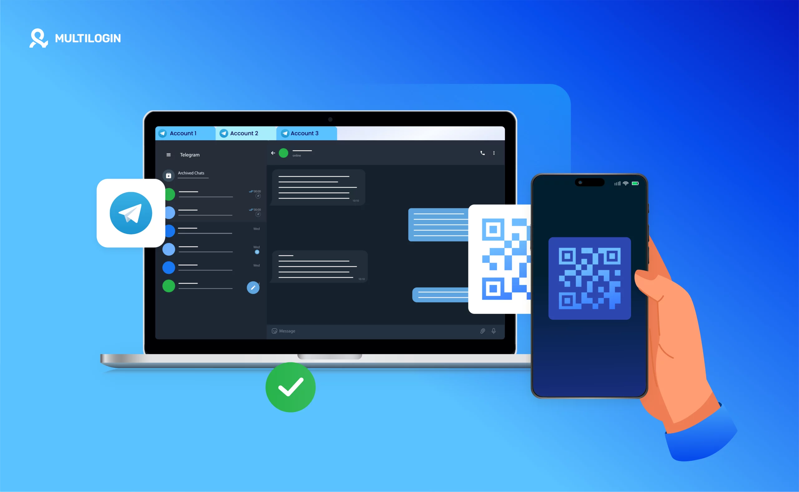 Whatsapp hidden contacts